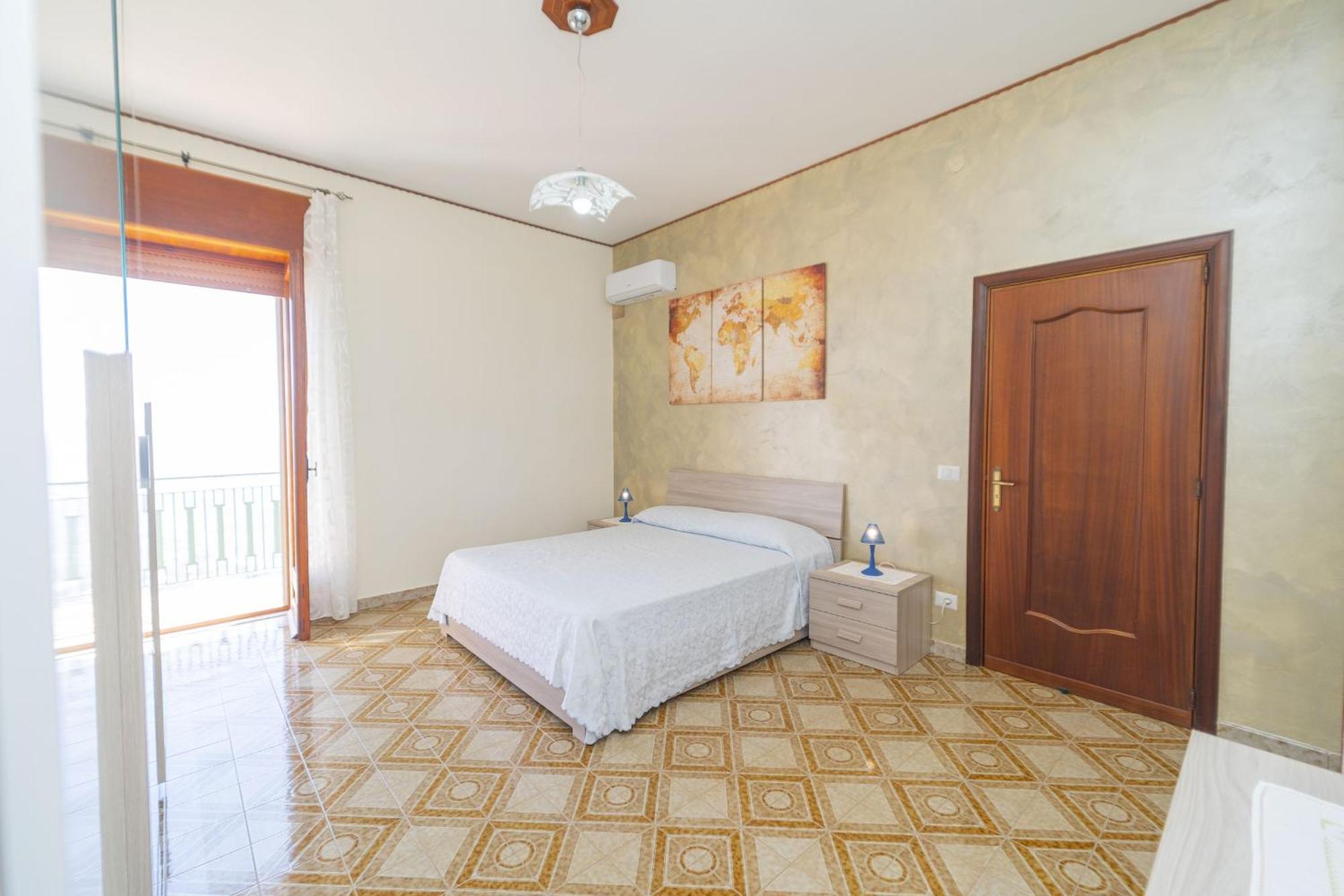 Villa Incoronata Agerola Exterior photo