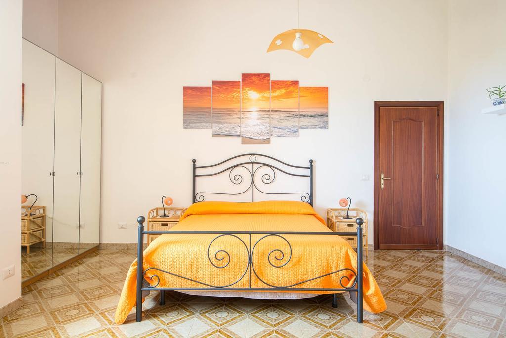 Villa Incoronata Agerola Exterior photo